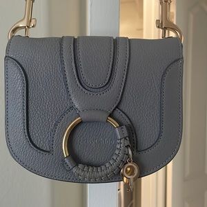 See by Chloe Hana mini crossbody bag